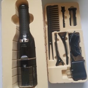 CORDLESS SPILT END HAIR TRIMMER